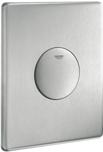 Клавиша смыва Grohe Skate 38672SD0