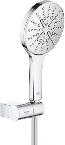 Душовий набір Grohe Rainshower Smartactive 130 26580000