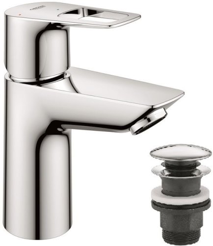 Смеситель для умывальника Grohe BauLoop New 23883001