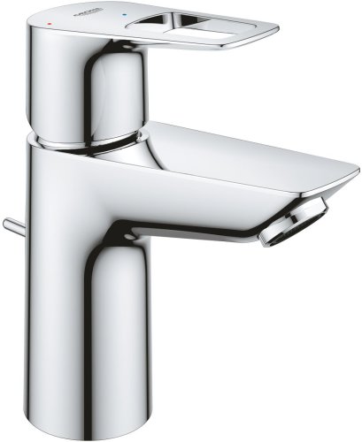 Змішувач для умивальника Grohe BauLoop New 22054001