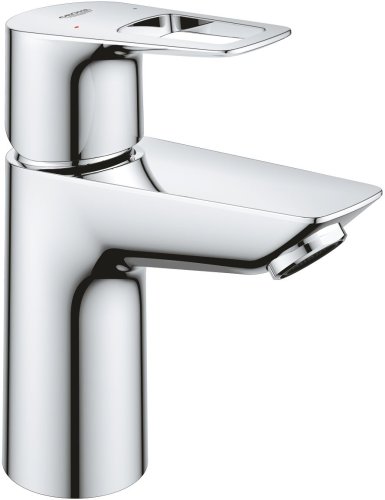 Смеситель для умывальника Grohe BauLoop New 23337001