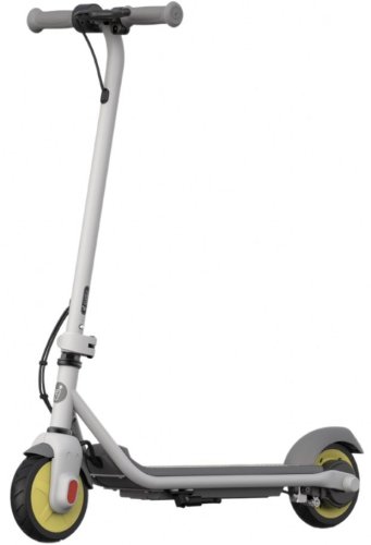 Електросамокат Segway-Ninebot C8 White