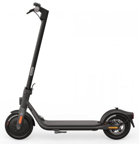 Электросамокат Segway-Ninebot F25E Black