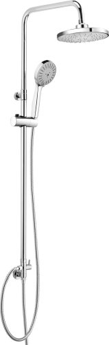 Душевая система Deante Corio NAC_019K