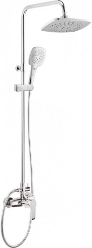 Душова система Deante Corio NAC_01EM