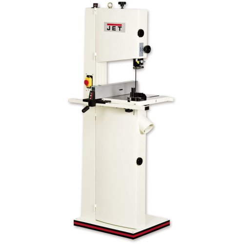 Ленточная пила JET JWBS-14Q