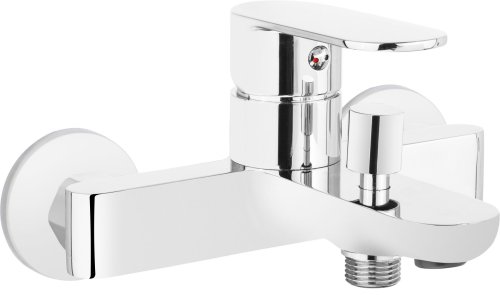 Смеситель для ванны Deante Alpinia BGA_010M