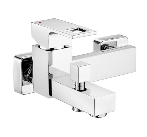 Смеситель для ванны Deante Anemon BCZ_010M