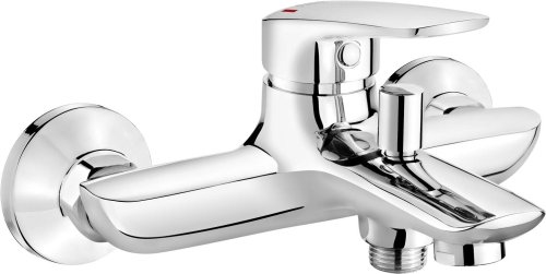 Смеситель для ванны Deante Coriander BCN_010M