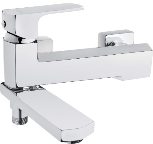 Смеситель для ванны Deante Maruna BGM_012M