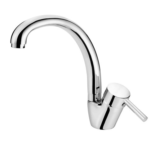 Змішувач для кухні Deante Aster BCA_066M