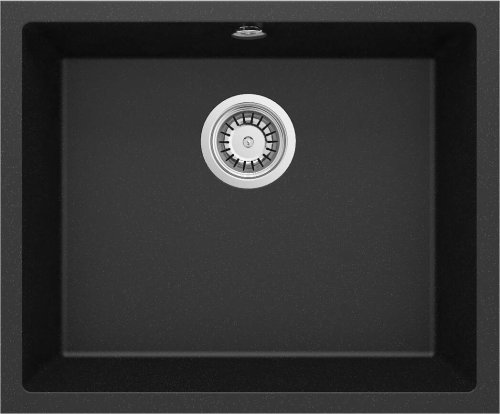 Мойка кухонная Deante Corda ZQA_G10C