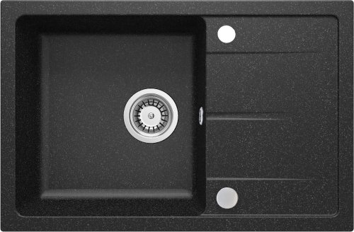 Мойка кухонная Deante Leda ZRD_2113