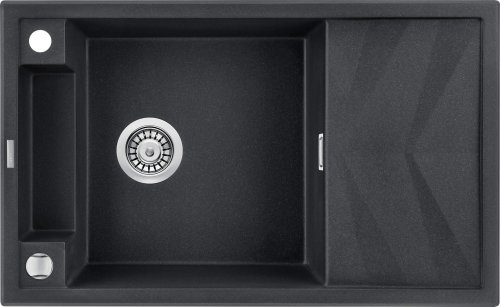 Мойка кухонная Deante Magnetic ZRM_G113