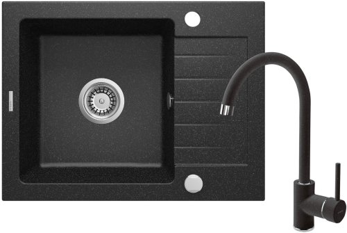 Набор для кухни Deante Zorba ZQZA211A