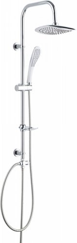 Душевая система Neo Nuovo NBO_051K