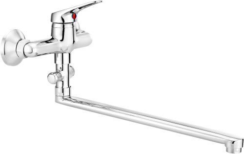 Смеситель для умывальника Neo Lobo BYU_056M