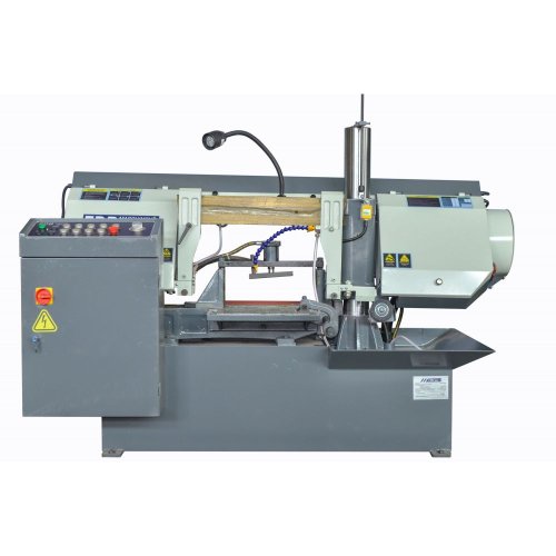 Ленточная пила по металлу FDB Maschinen SGA300G