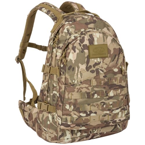 Рюкзак тактический Highlander Recon Backpack 40L HMTC (TT165-HC)