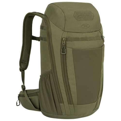 Рюкзак тактический Highlander Eagle 2 Backpack 30L Olive Green (TT193-OG)