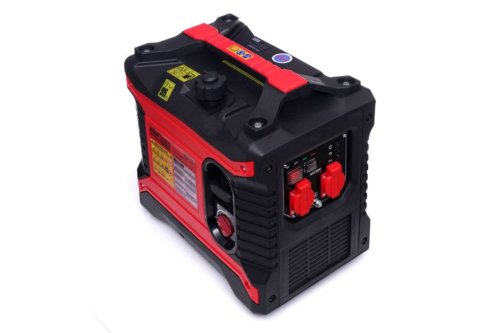 Инверторный генератор Kraft&Dele KD 193