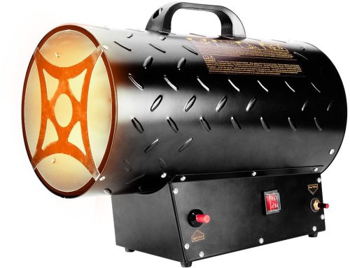 Тепловая пушка Neo Tools 90-084