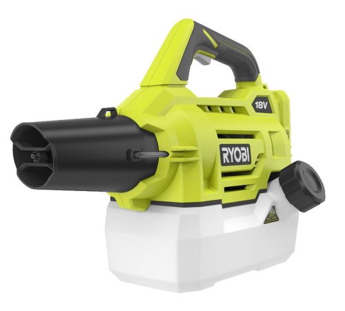 Опрыскиватель-распылитель Ryobi ONE+ RY18FGA-0