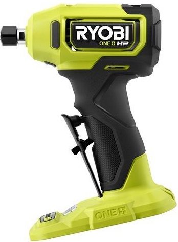 Шлифмашина полировальная угловая Ryobi ONE+ RDG18C-0