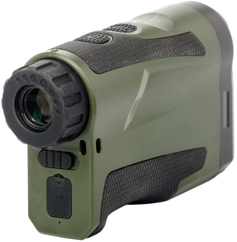 Лазерный дальномер SIGETA iMeter LF1000A