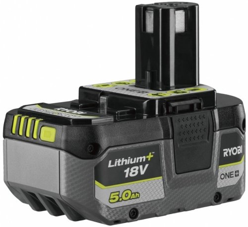 Аккумулятор Ryobi ONE+ RB1850X