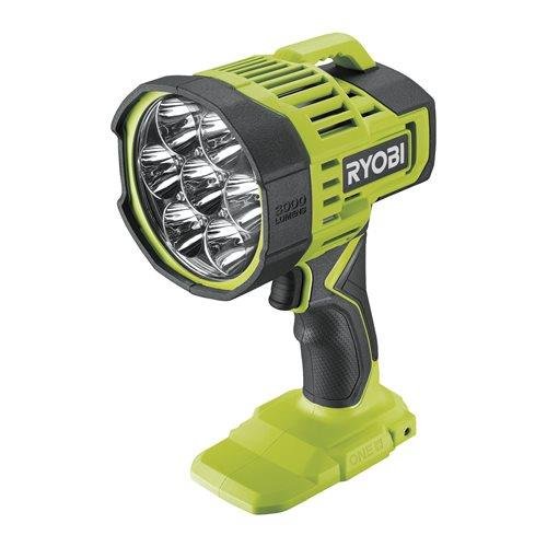 Фонарь светодиодный Ryobi ONE+ RLS18-0