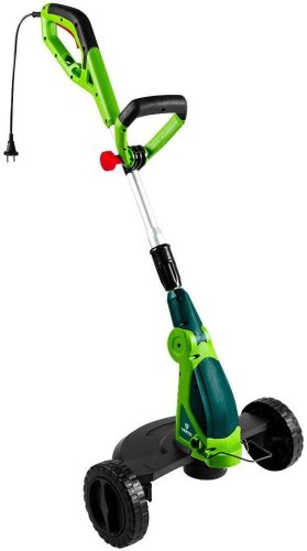 Триммер садовый Verto 52G552