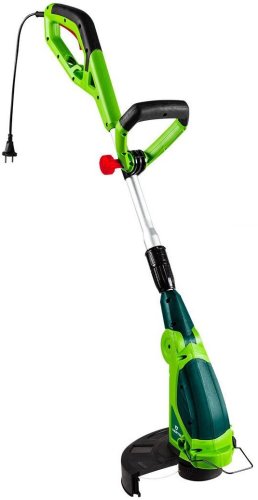 Триммер садовый Verto 52G551