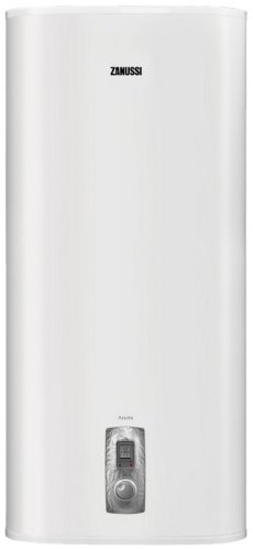 Водонагрівач Zanussi ZWH/S 100 AZURRO DL