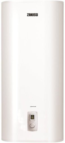 Водонагреватель Zanussi ZWH/S 80 AZURRO Pro WiFi