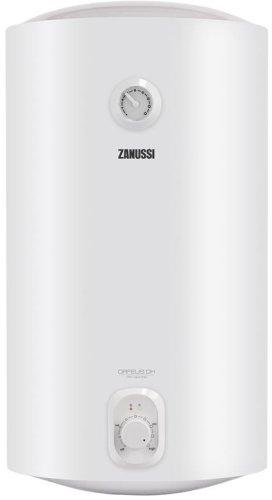 Водонагрівач Zanussi ZWH/S 100 Orfeus DH