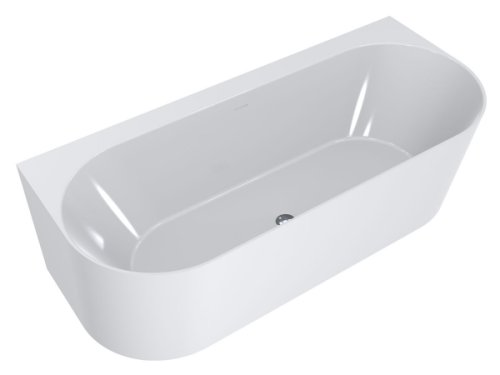 Ванна MIRAGGIO BALI 170x75