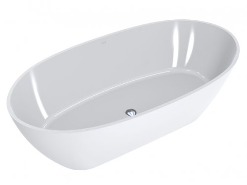 Ванна MIRAGGIO ESTELLA 168x83
