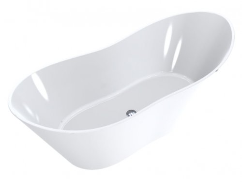 Ванна MIRAGGIO FLORIDA 180x75