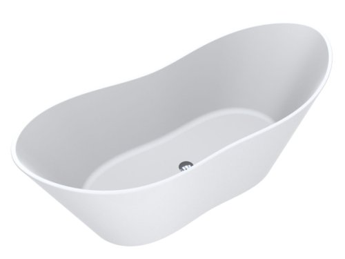 Ванна MIRAGGIO FLORIDA MATT 180x75