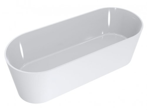 Ванна MIRAGGIO PROVIDENCE 170x70