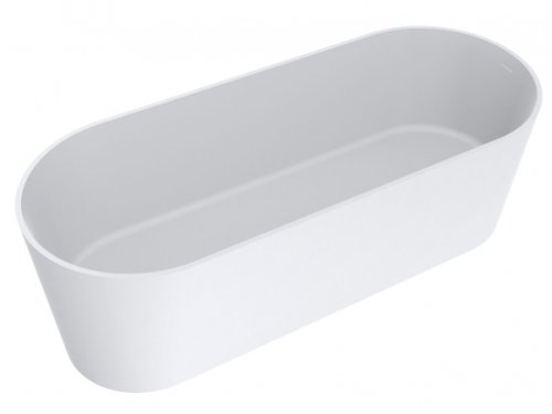 Ванна MIRAGGIO PROVIDENCE MATT 170x70