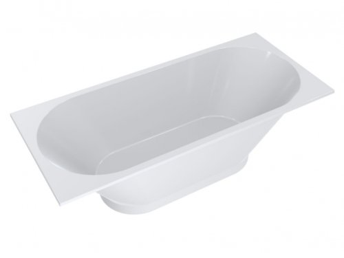 Ванна MIRAGGIO TASMANIA 180x80