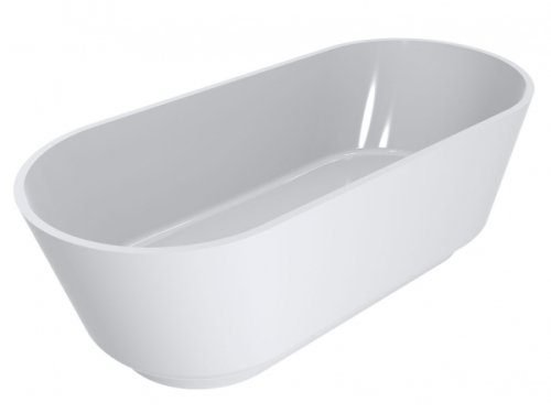 Ванна MIRAGGIO SIENA 180x80