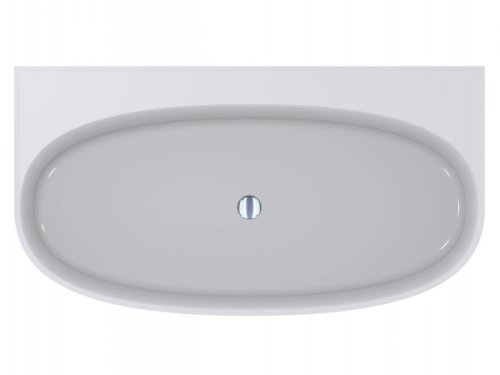 Ванна MIRAGGIO ANNA 160x85