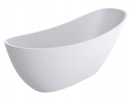 Ванна MIRAGGIO MARINA MATT 174x72