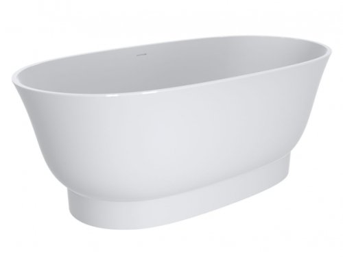 Ванна MIRAGGIO MOLLY 160x80