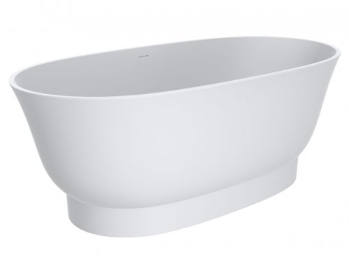 Ванна MIRAGGIO MOLLY MIRASOFT 160x80