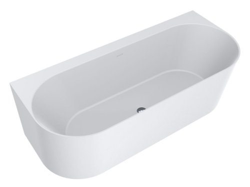 Ванна MIRAGGIO BALI MIRASOFT 170x75