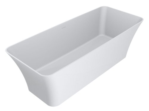 Ванна MIRAGGIO BONITA MIRASOFT 180x75